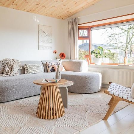 Leva - Logeren In Drenthe Villa Doldersum Luaran gambar