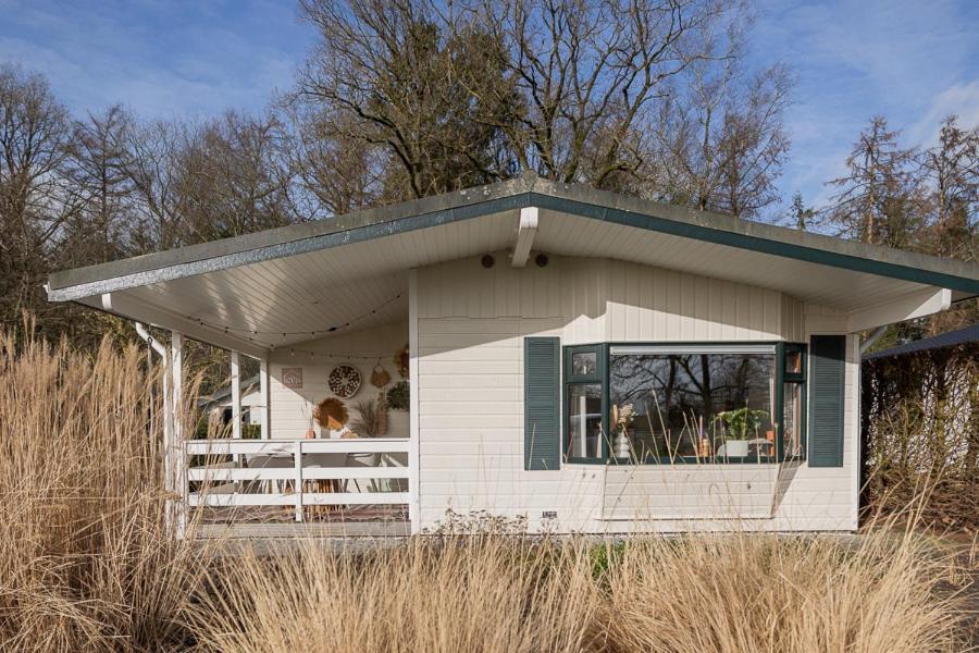 Leva - Logeren In Drenthe Villa Doldersum Luaran gambar
