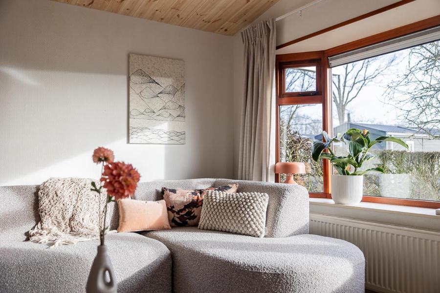 Leva - Logeren In Drenthe Villa Doldersum Luaran gambar