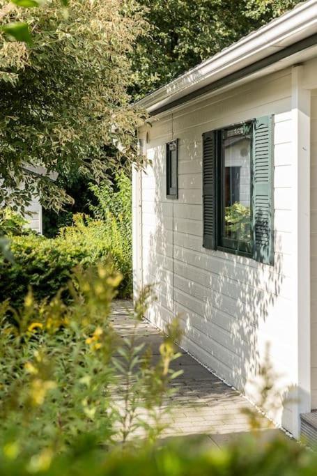 Leva - Logeren In Drenthe Villa Doldersum Luaran gambar
