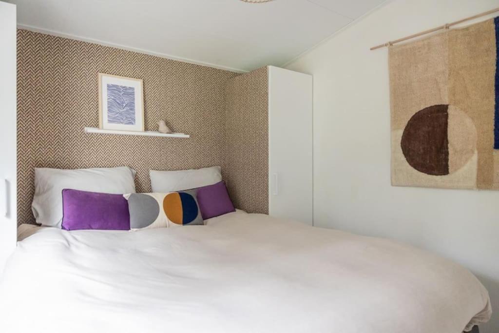 Leva - Logeren In Drenthe Villa Doldersum Luaran gambar