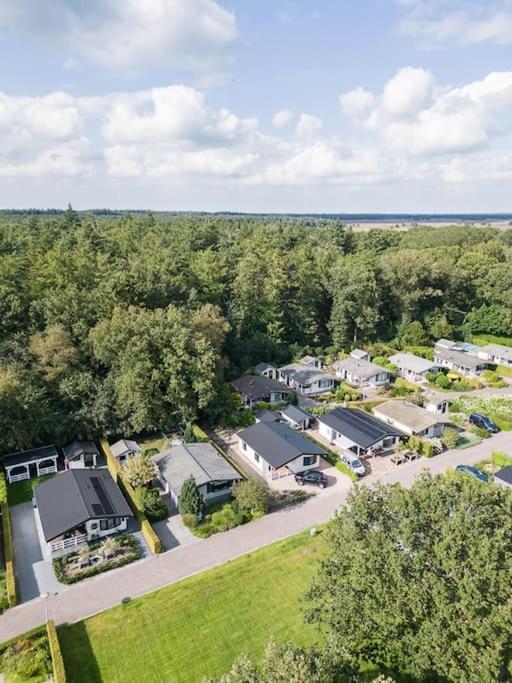 Leva - Logeren In Drenthe Villa Doldersum Luaran gambar