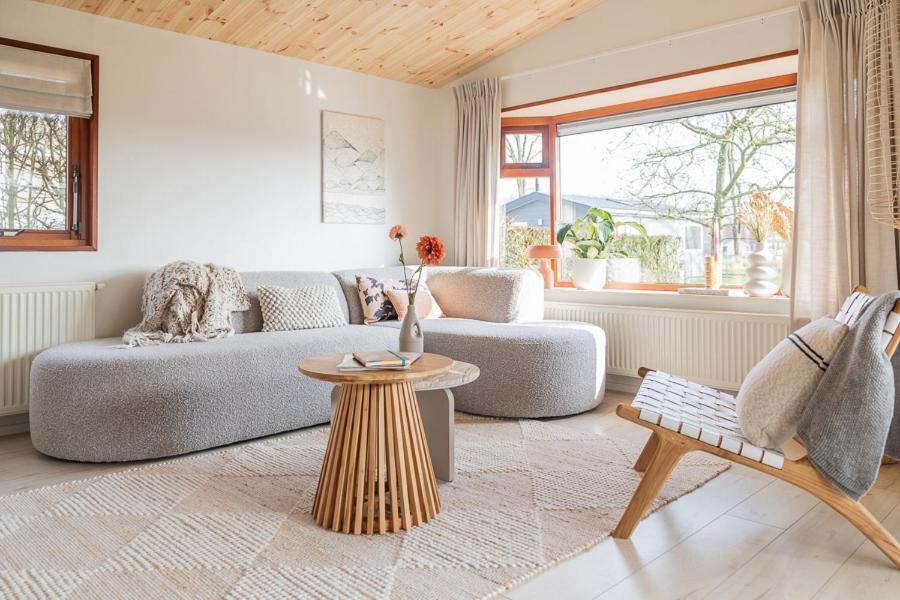 Leva - Logeren In Drenthe Villa Doldersum Luaran gambar