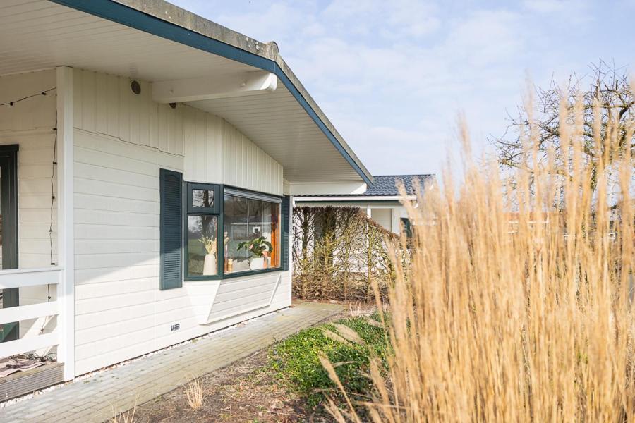 Leva - Logeren In Drenthe Villa Doldersum Luaran gambar