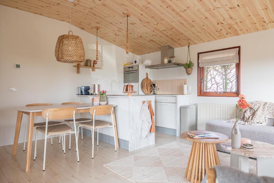 Leva - Logeren In Drenthe Villa Doldersum Luaran gambar