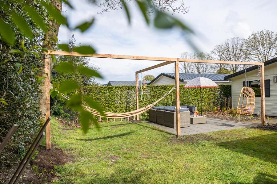 Leva - Logeren In Drenthe Villa Doldersum Luaran gambar