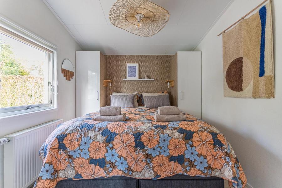 Leva - Logeren In Drenthe Villa Doldersum Luaran gambar